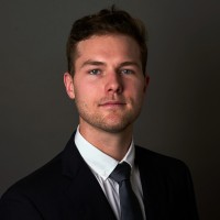 Hyper Employee James RL Wood's profile photo