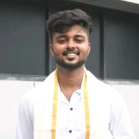 Switchgear and control technics pvt ltd Employee Thushan Poojary's profile photo
