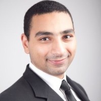 Hyde Park Developments Employee Hatem Safwat's profile photo