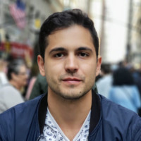 Rafael Campos Email & Phone Number