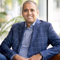 Deepak Ananthan Email
