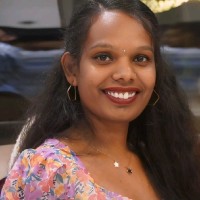 Archana C Email & Phone Number