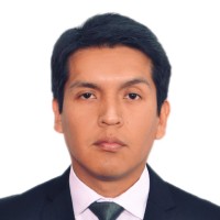 Southern Textile Network S.A.C. Employee Guillermo Antonio Taipe Marcos's profile photo
