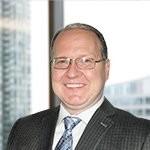 Sapiens Employee Geoff Marshall's profile photo