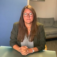 Limber Employee Dauphine G's profile photo