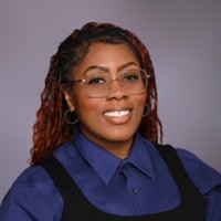 Naugatuck YMCA Employee Nia Jenkins's profile photo