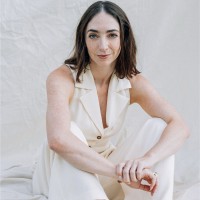David Zwirner Employee Molly Gottschalk's profile photo
