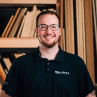 NS Builders Employee Ian Labich's profile photo