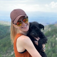 Ccc-Slp Megan Pocock