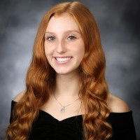 Wheelchair Foundation Employee Brooklyn Pontious's profile photo