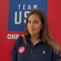 Oakcliff Sailing Employee Catherine Lindsay's profile photo