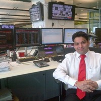 Hindustan Construction Company Employee Rohan Ketkar's profile photo