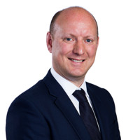 Grant Thornton UK LLP Employee James Arthur's profile photo