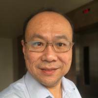 Lim Bernard Email