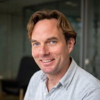 OpenUp Employee Gijs Coppens's profile photo