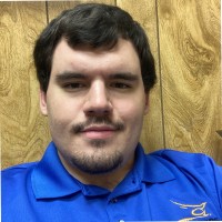 Lynn Engineering Employee Elijah di Lella's profile photo