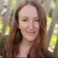 Customer Alliance Employee Lucy Robson's profile photo