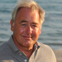 Baker Boucher Employee Bart van Aken's profile photo