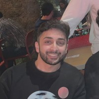 Rafae Shaikh's profile photo