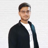 HelpBot WordPress Services Employee Amrit Thakur's profile photo