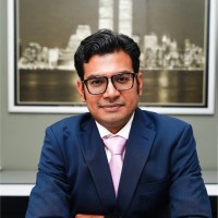 Baani Group Employee Varun Kasera's profile photo