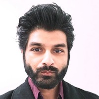 Meyer Employee Rohin Sharma's profile photo