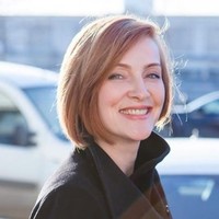 Intermark Global Employee Irina Mosheva's profile photo