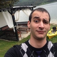 Reputize Employee Stefan Dimitrov's profile photo