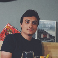 unique.paris Employee Maxime Sevenet's profile photo