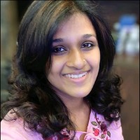 Parvathy Anand's profile photo