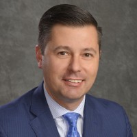 Edward Jones Employee Eric Gasper's profile photo