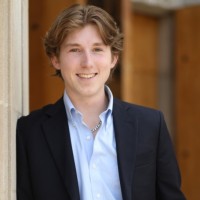 Nexus Labs Employee Alec James's profile photo