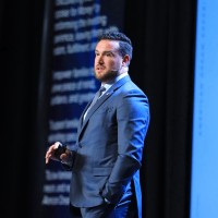 Matson Money Employee Josh Crawford's profile photo