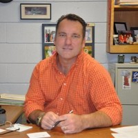 Mondovi School District Employee Greg Corning's profile photo