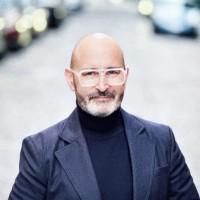 Royal Danish Academy Employee Nicholas Rhodes's profile photo