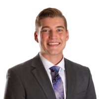 WM Employee Noah Weaver's profile photo