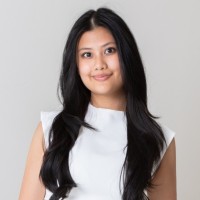 Impressive Employee Nicole Campos's profile photo