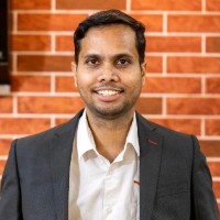 TTK Prestige Ltd Employee Siddharth Perikala's profile photo