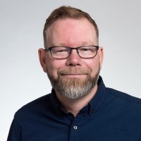 Pagecloud Employee Mark Stephenson's profile photo