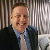 LexisNexis Employee Matthew Lung's profile photo