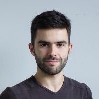 The Grizzly Labs Employee Guillaume Gigaud's profile photo