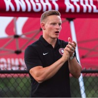 Southern Virginia University Employee Payden Pemberton's profile photo