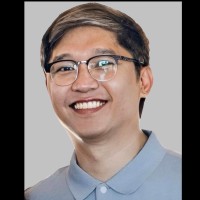 WPH Digital Pte Ltd Employee Bjay Divinagracia's profile photo