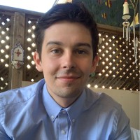 TouchBistro Employee Mitchell Sayers's profile photo