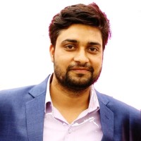 Nippon Koei India Private Limited Employee Ravi Kumar's profile photo