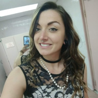 Instacart Employee Ashley Naumann's profile photo
