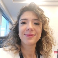 TP-OTC Employee Meltem Konyali's profile photo