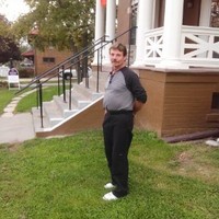 United Brotherhood of Carpenters & Joiners of America Local 254 Employee Patrick Deleau's profile photo