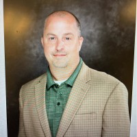 VEC, Inc. Employee Dominic Spelich's profile photo