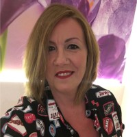 Lluria Lighting System Employee Carmen Ruiz Rodriguez's profile photo